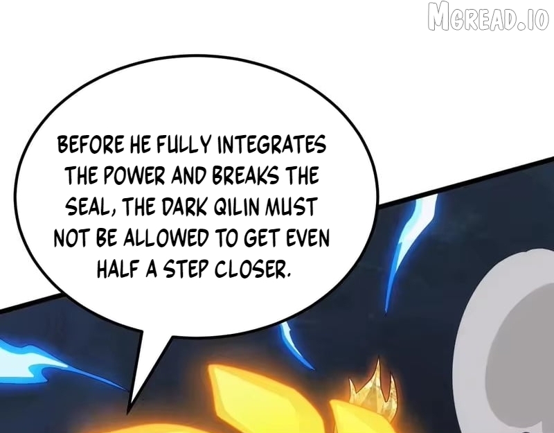 Invasion of the Myriad Races: Starting by Taming a Legendary Beast Chapter 78  - page 89